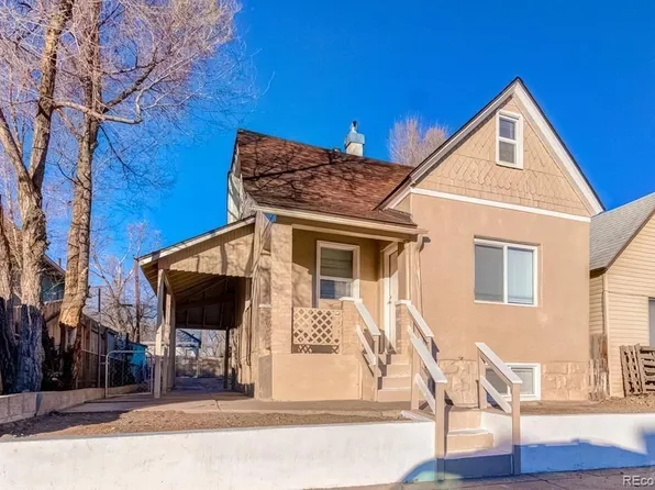 725 Elm St, Pueblo, CO 81004