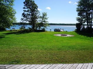 1603 Lake Ave, Luck, WI 54853