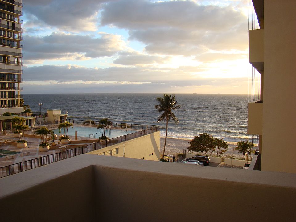 1st image of 4250 Galt Ocean Dr APT 5L