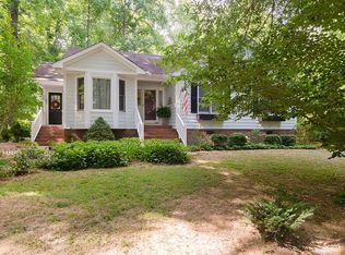 125 Jessica Dr, Clayton, NC 27520