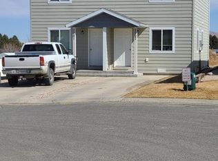 2961 Marlisa Ln, Cody, WY 82414