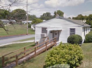 3800 Parkwood Ave, Lynchburg, VA
