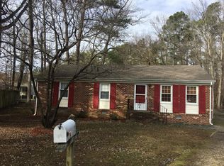 21102 N Madison Ct, South Chesterfield, VA 23803