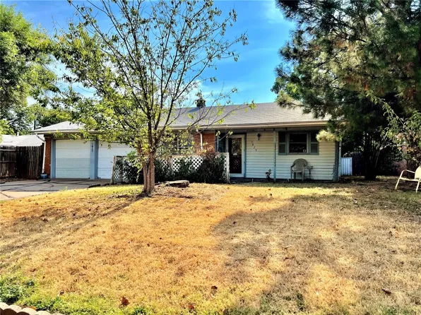 1825 Glendale Dr, Abilene, TX 79603