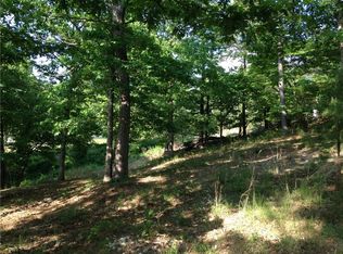 8145 Timberlake Loop, Rogers, AR 72756