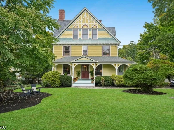 67 Madison Ave, Madison Boro, NJ 07940