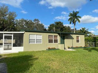 15461 SW 289th Ter, Homestead, FL 33033