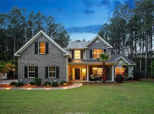 41 Foxchase Ln, Bluffton, SC 29910