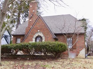 2039 Harvard Blvd, Dayton, OH