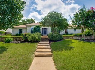 3611 Brentwood Ct, Colleyville, TX 76034