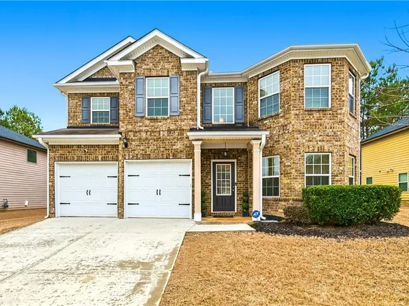 7648 Wrotham Cir, Atlanta, GA 30349