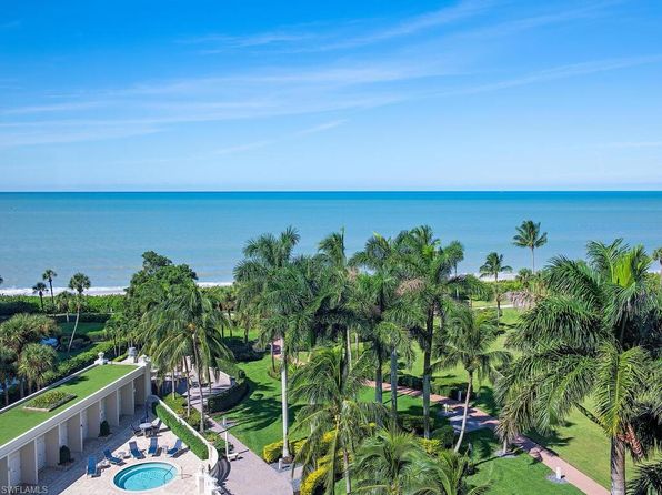 Venetian Bay Yacht Club Naples Real Estate 4 Homes For Sale Zillow