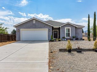 19920 Meadows Rd, Tehachapi, CA 93561