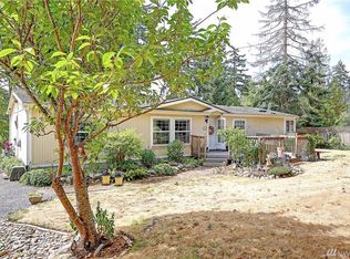 114 E Dry Lake Rd, Camano Island, WA 98282