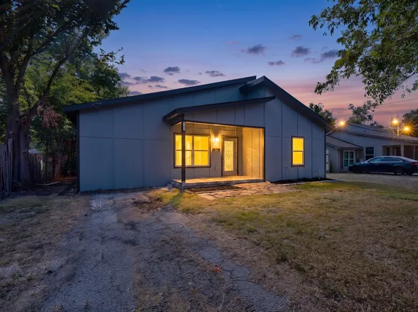 2946 Darby Dr, Dallas, TX 75227
