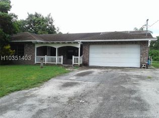 13600 SW 37th Ct, Davie, FL 33330