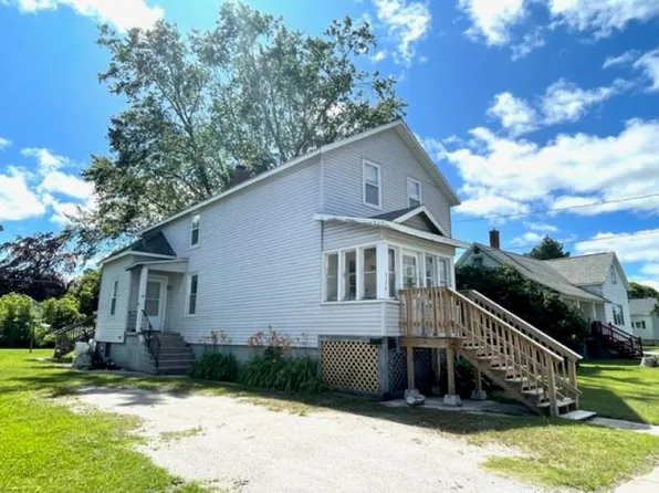 524 W Lake St, Alpena, MI 49707