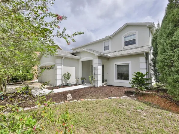 11154 Creek Haven Dr, Riverview, FL 33569