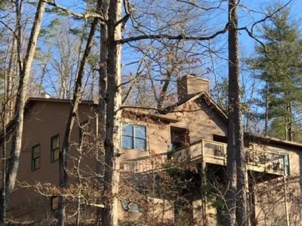345 Oak Ridge Rd, Ellijay, GA 30536