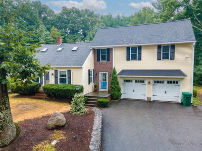 185 Hartford Ave E, Uxbridge, MA, 01569