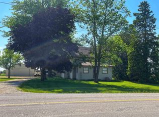 9018 N Goshen Rd, Huntington, IN 46750