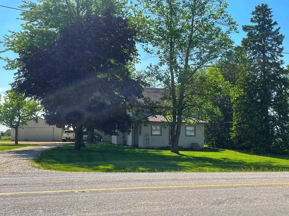 9018 N Goshen Rd, Huntington, IN 46750
