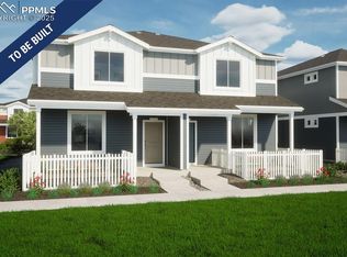 5861 Uptop Point, Colorado Springs, CO 80927