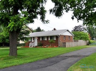 2533 101st St, Toledo, OH 43611
