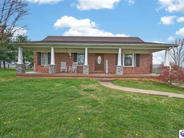 6571 Polin Rd, Willisburg, KY 40078