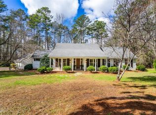 7286 Zebulon Rd, Macon, GA 31220