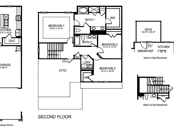 Floor Plan.