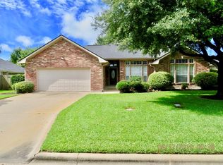 1600 Allison St, Brenham, TX 77833