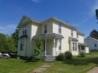 550 Beetown Rd, Lancaster, WI 53813