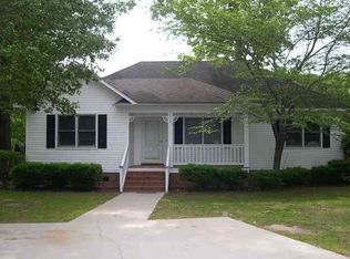 2369 Montague Pl, Florence, SC 29501