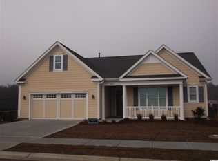 2016 Windrose Way LOT 127, Myrtle Beach, SC 29577