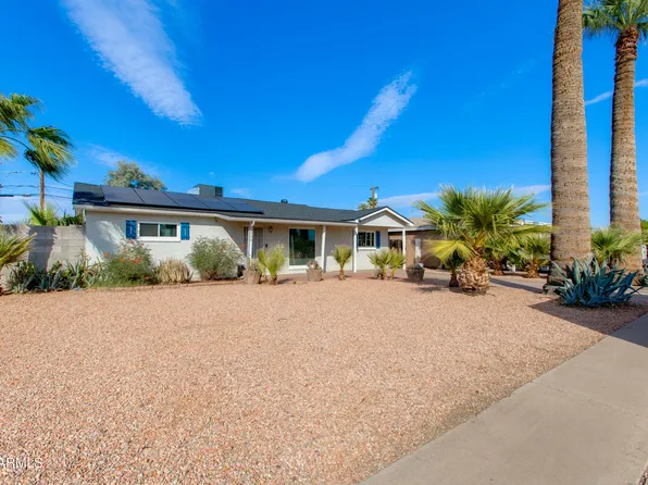 2750 W Montecito Avenue, Phoenix, AZ 85017
