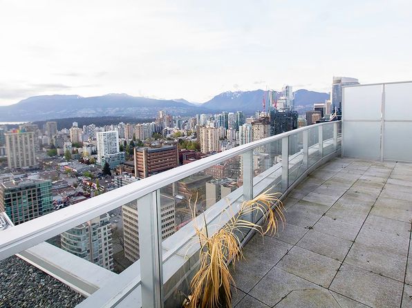 2 bedroom rental in Vancouver — photo 14