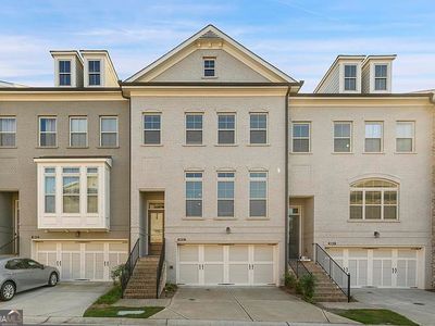 6608 Marlowe Glen Way, Johns Creek, GA, 30024
