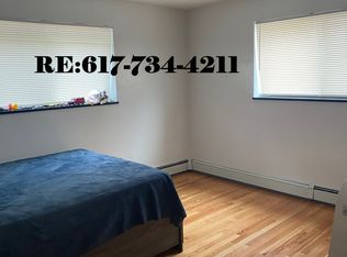 253 N Beacon St, Brighton, MA 02135