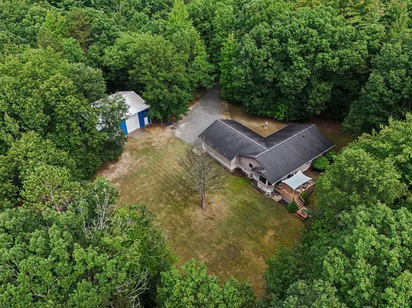 3823 N Sherman Rd, Ludington, MI 49431