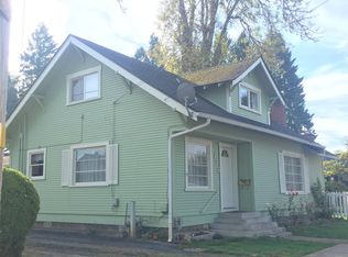 1125 S 8th St, Cottage Grove, OR 97424