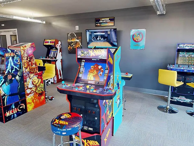 Arcade