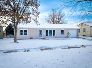 1327 Elm Ave, Norfolk, NE 68701