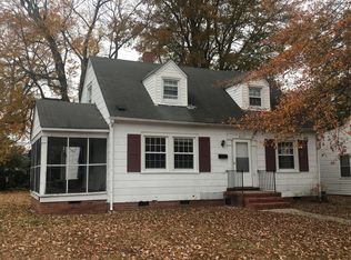 415 Hampton Roads Ave, Hampton, VA 23661