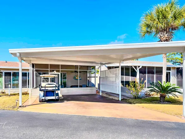 1219 Thomas Dr #3, Panama City Beach, FL 32408