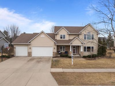 217 East BENTON DRIVE, Appleton, WI, 54913