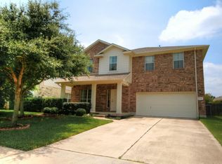 9624 Castle Pines Dr, Austin, TX 78717