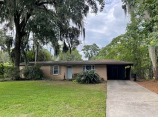 412 Delores Dr, Savannah, GA 31406