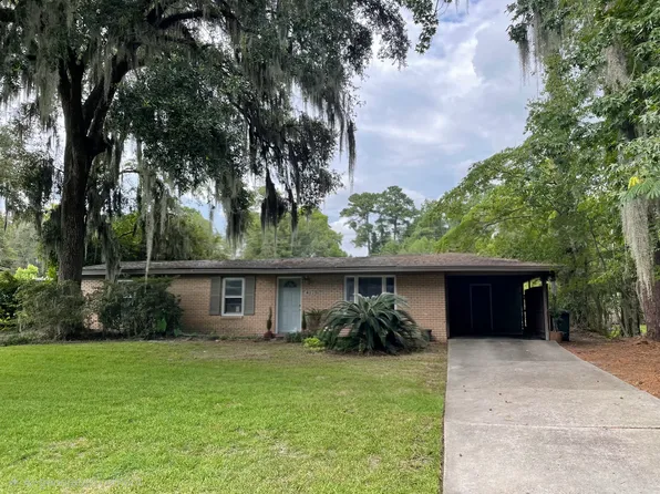 412 Delores Dr, Savannah, GA 31406