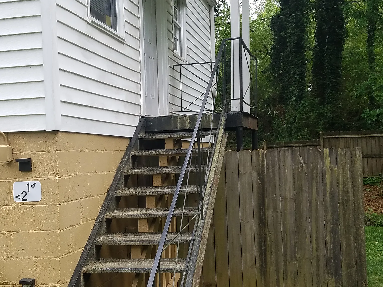 1 bed, 504 sqft, $995 — Photo 3